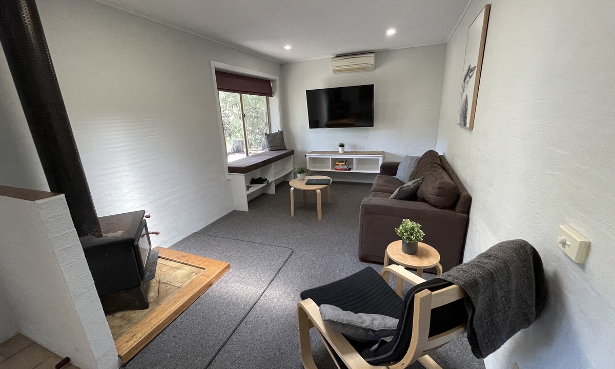 Tathra Cottage | Kianinny Bush Cottages