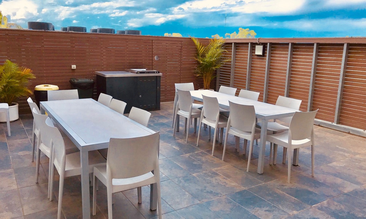 Nowra Apartment | Quest Nowra