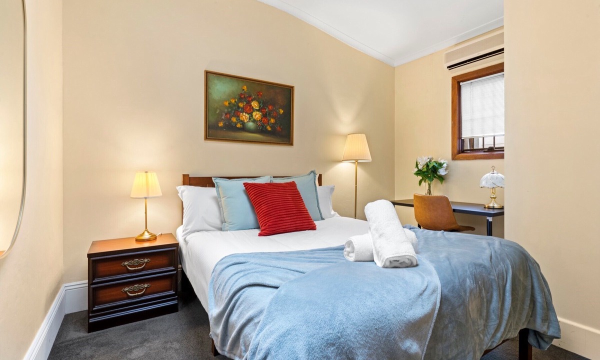 Pyrmont House | Family Retreat: Sydney Harbour, The Star | Pool + Games