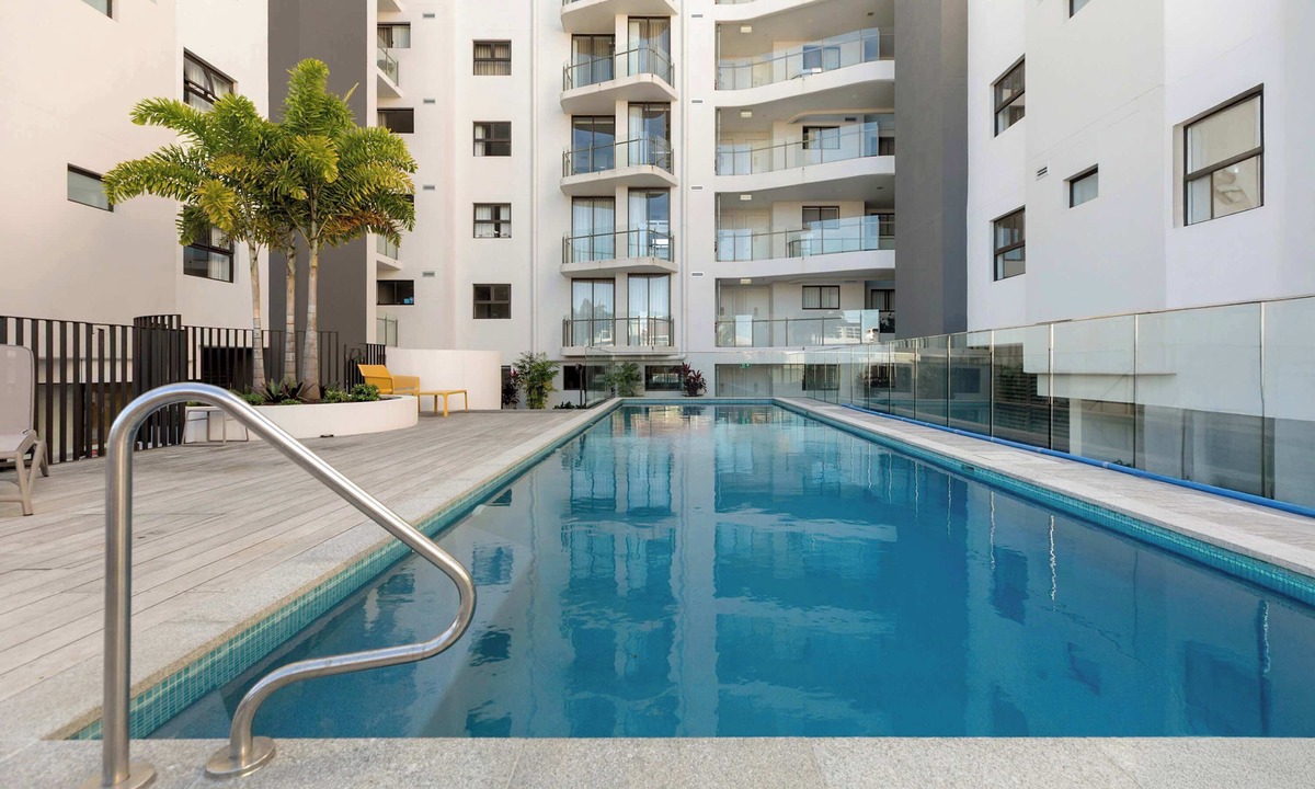 Maroochydore Apartment | The Cosmopolitan Suite