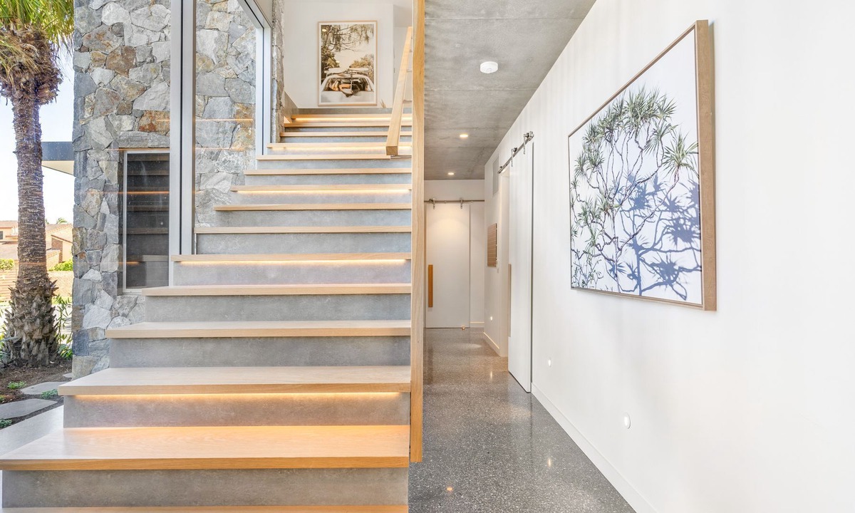 East Ballina House | Solana – Luxury Beachside Escape in East Ballina