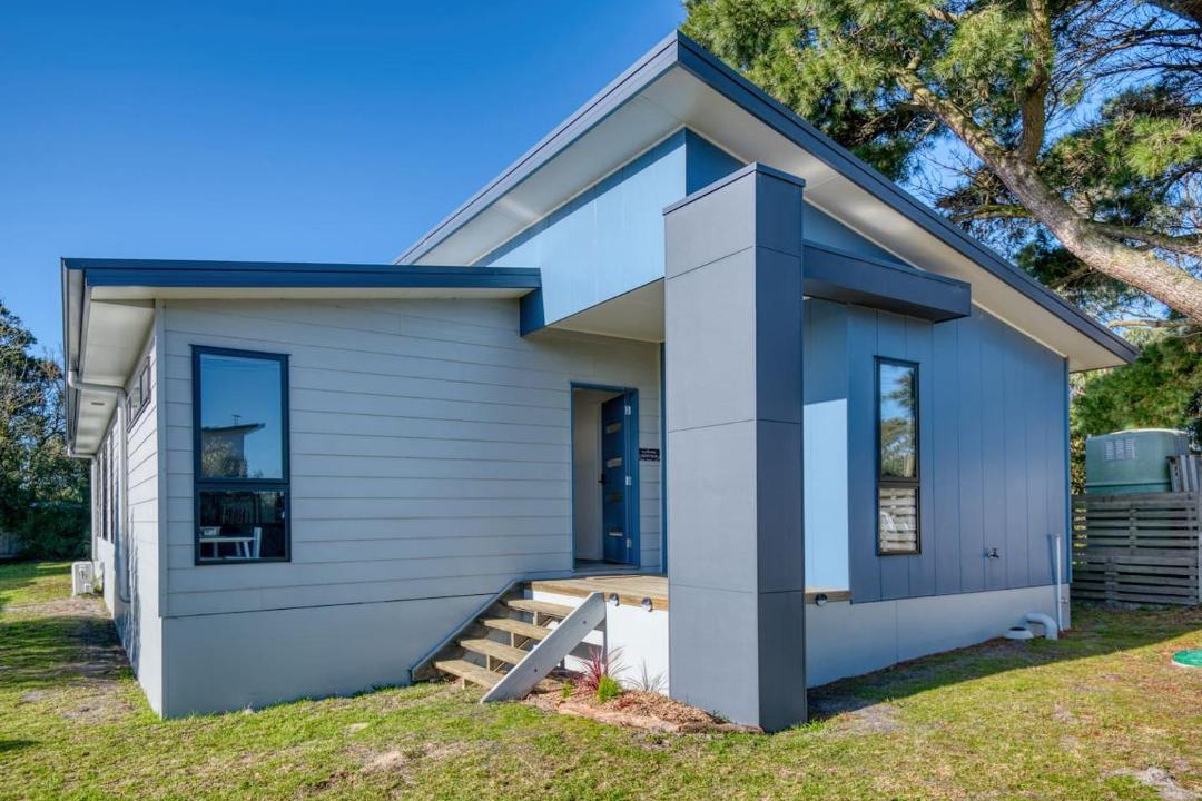 Walkerville House | Cooinda Retreat - Full Linen and Starlink Internet