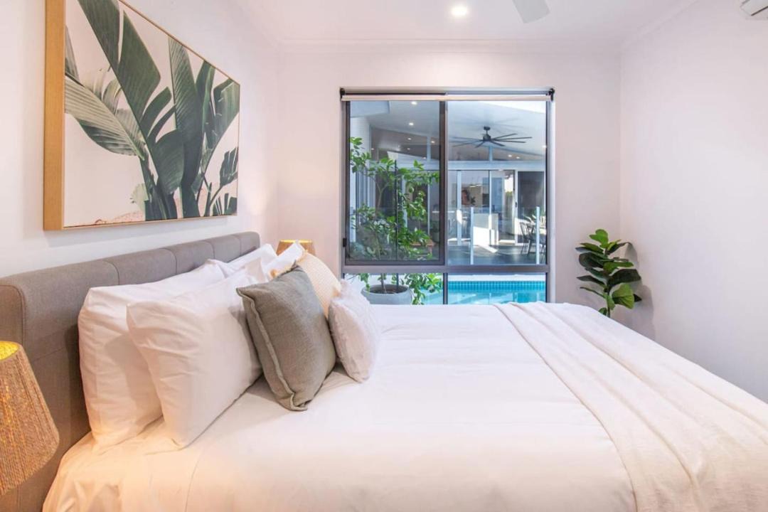 Parramatta Park Apartment | Pembroke House - Inner city luxury