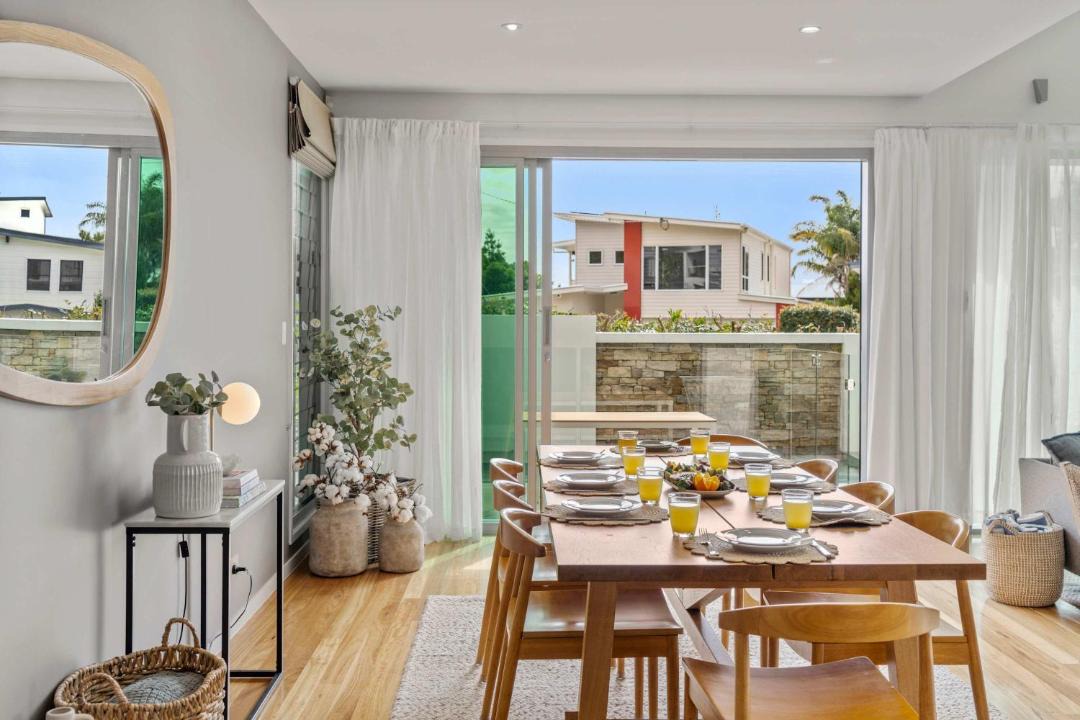 Alexandra Headland House | Alex Headland Haven - 3 Level Modern Retreat