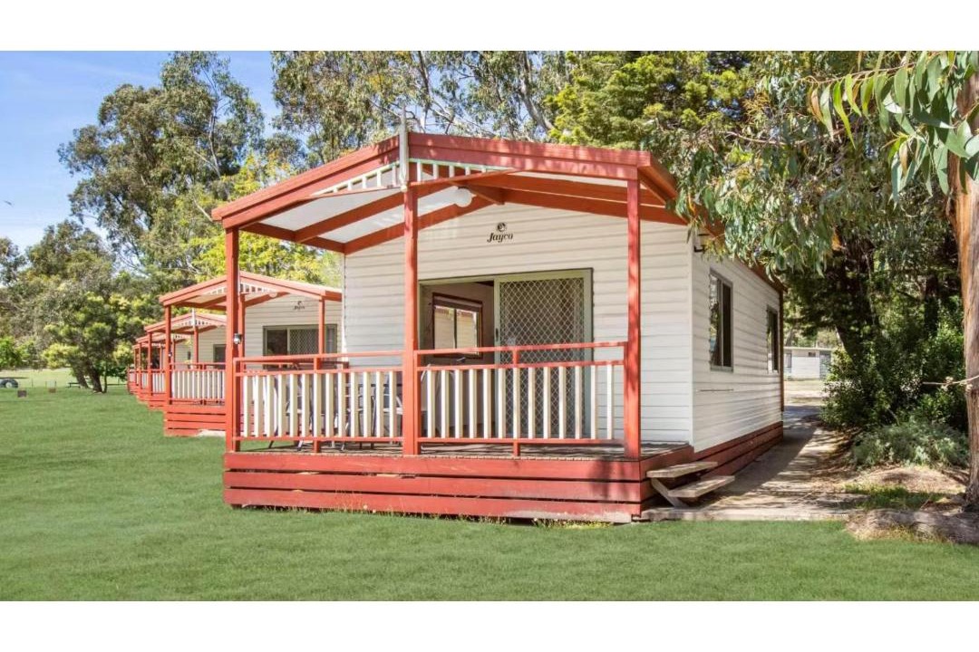 Halls Gap Resort | Discovery Parks - Grampians