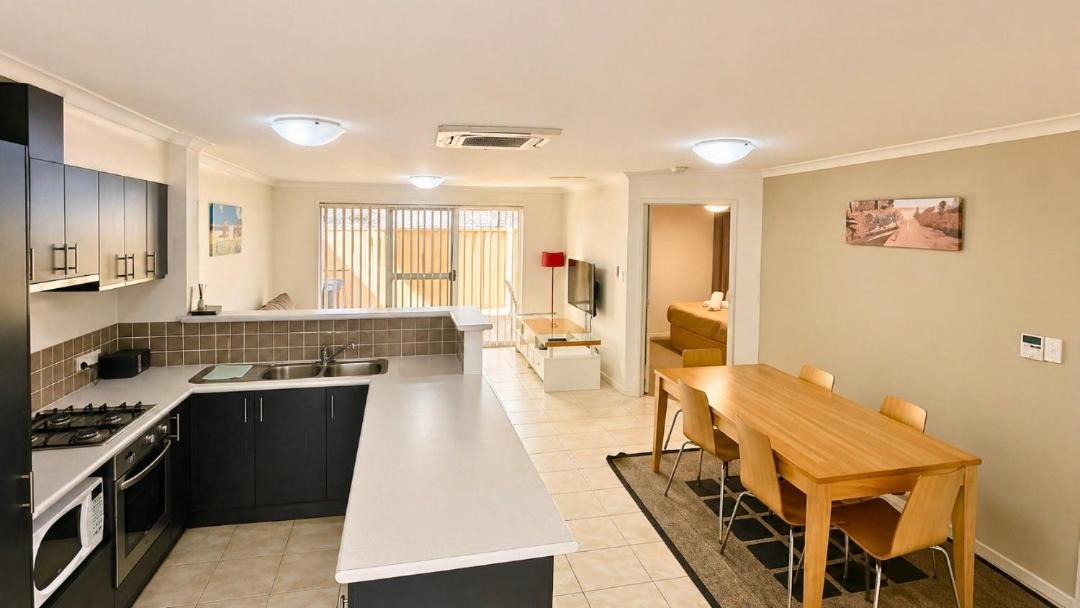 Broadwater Villa | Escape to 39 at Cape View