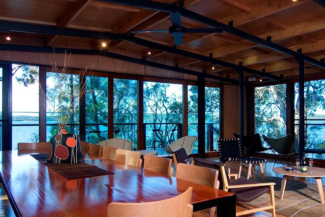 Weyba Downs Resort | Eumarella Shores Noosa Lake Retreat