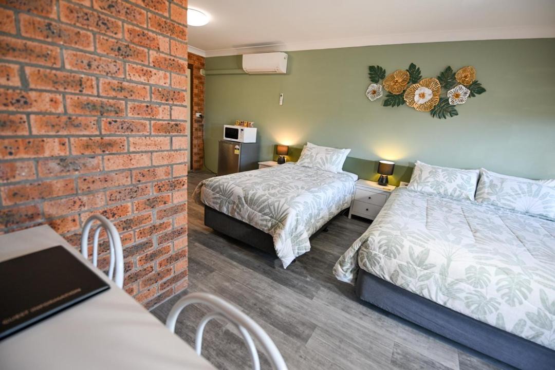 Nundle Hotel | Hills of Gold Motel at Nundle