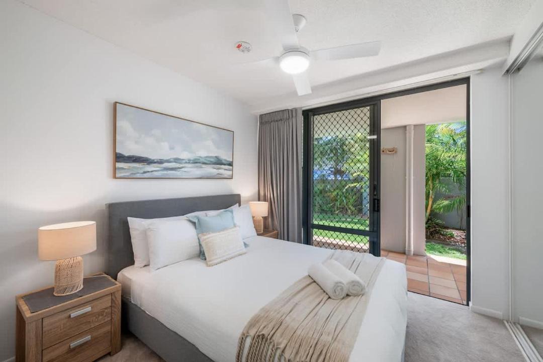 Marcoola Apartment | Pawfect Coastal - Pet friendly Beachfront Pool