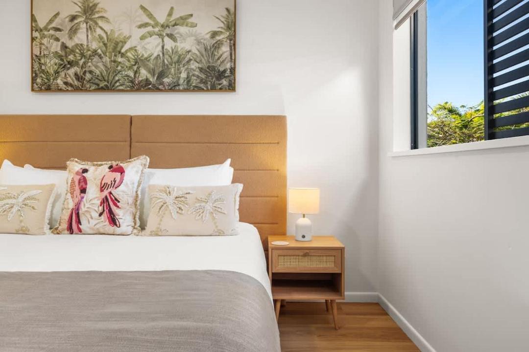 Marcoola Apartment | Coastal Drift - Beach Access Pool Spa Gym