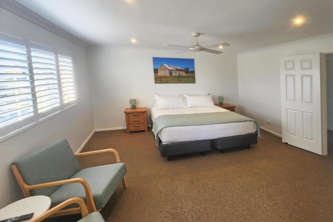 Central Mudgee Hotel | Soldiers Motel