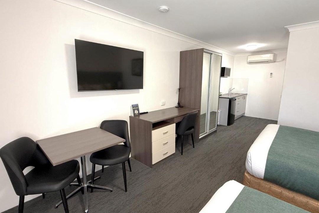 Bathurst Hotel | Bathurst Motor Inn