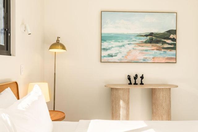 Bondi Apartment | Elegant Bondi Home with Pool & Parking