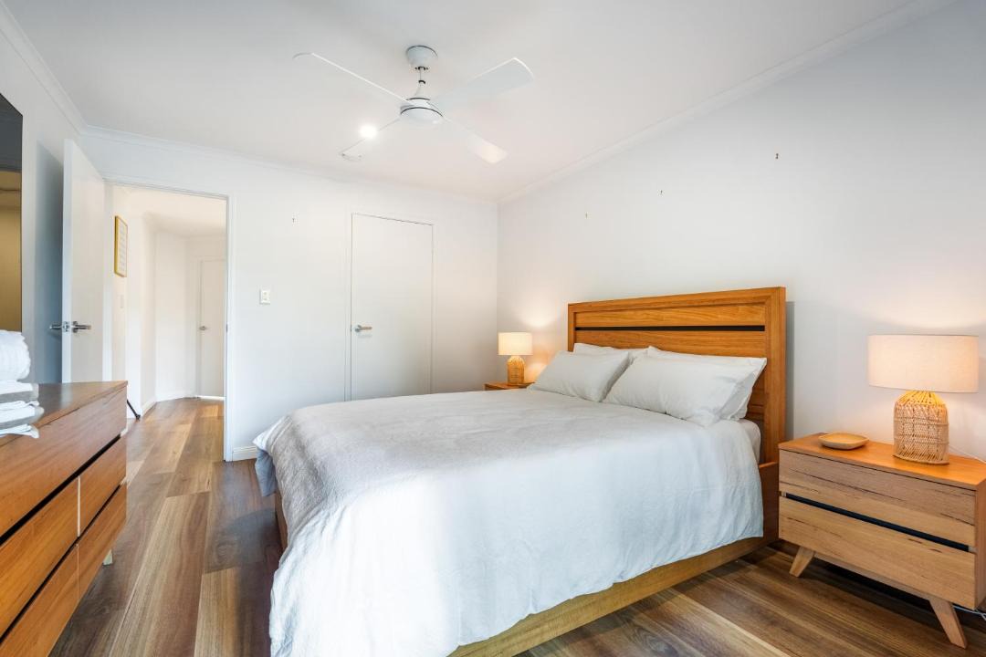 Byron Bay Apartment | Treetops Sunrise Beach
