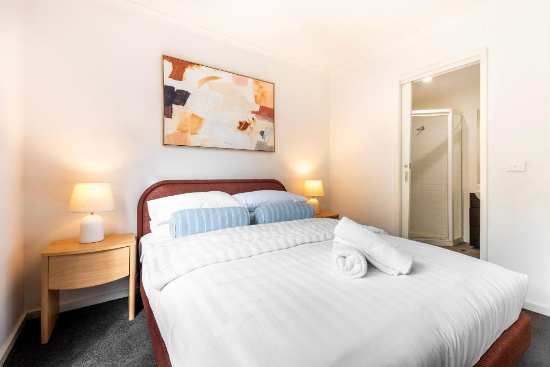 Clayton Apartment | The Scholar's Stay Near Monash & Clayton Station