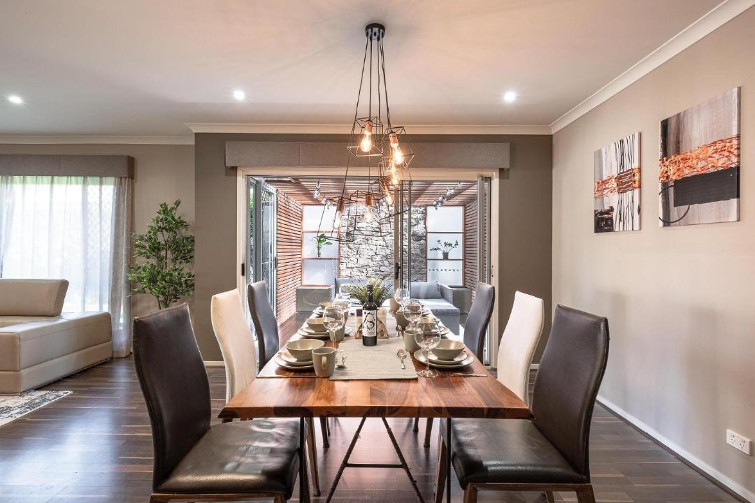 North Lakes House | Ex-Display Comfort North Lakes Short Stay Haven