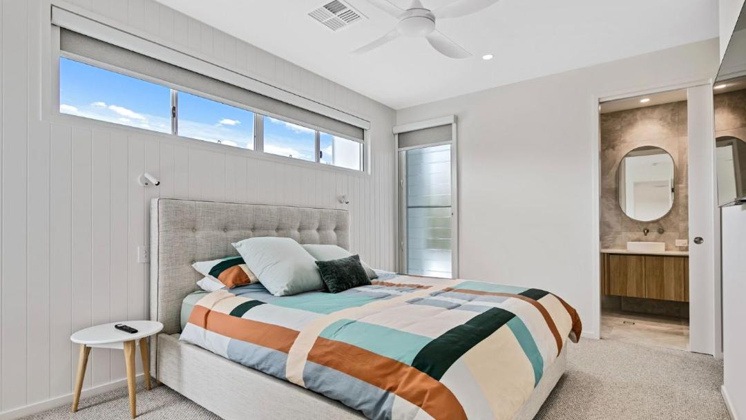 Maroochydore House | Luxury Townhouse Maroochydore