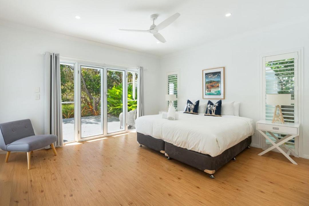 Marcoola House | Winders Beach House