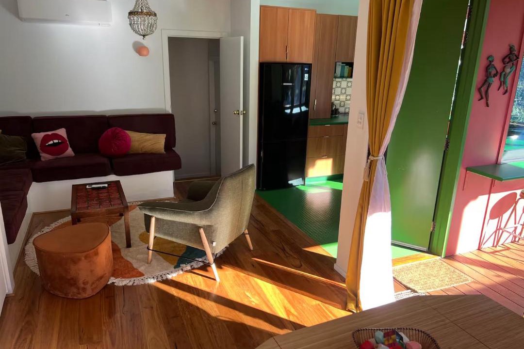 Bundeena House | The Royale Bundeena