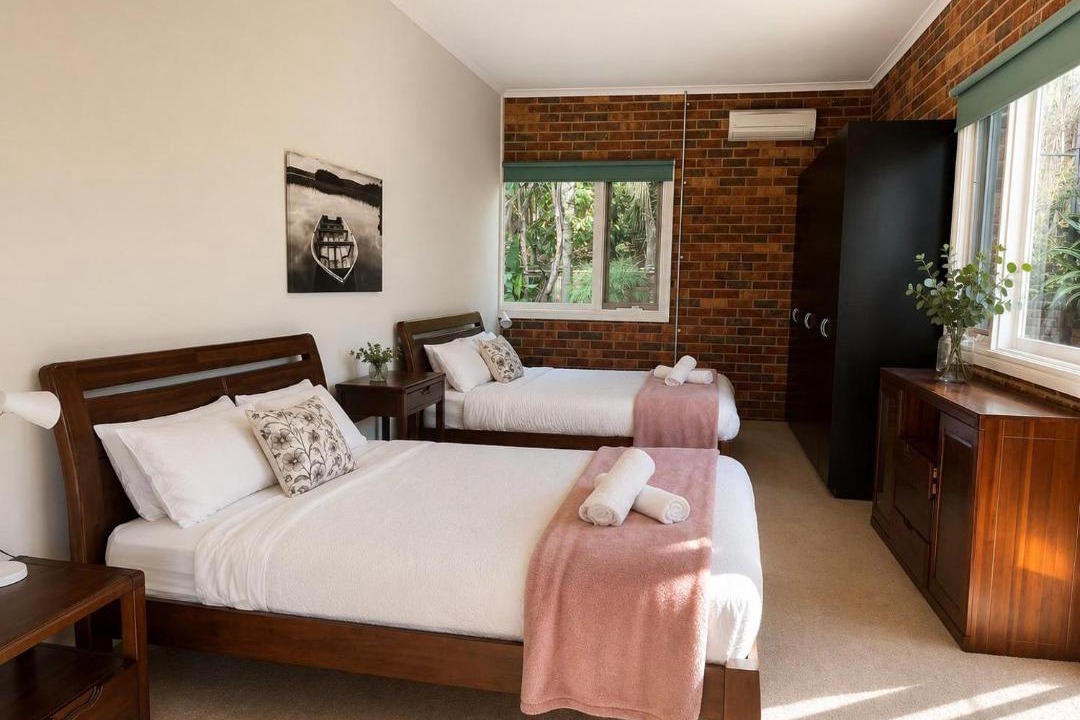 Chirnside Park House | Oak Hill House - Chirnside Park