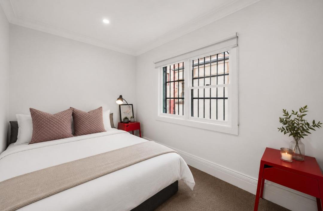 Darlinghurst House | Heart of Darlinghurst Food, Bars & Metro