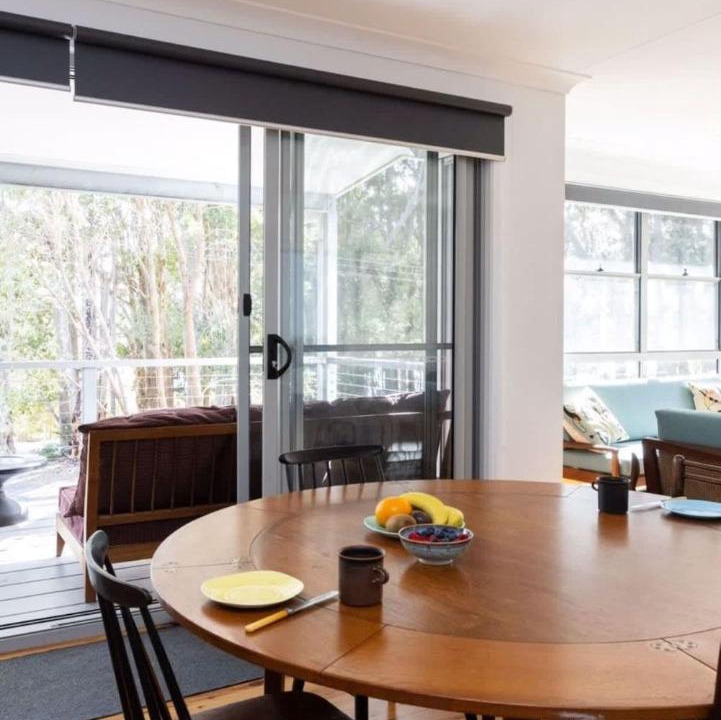 Depot Beach House | Dharraani House