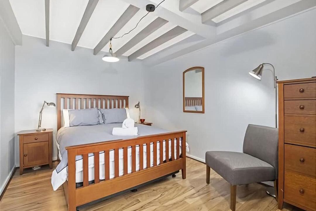 Malua Bay House | George Bass Drive 569 On The Beach Living