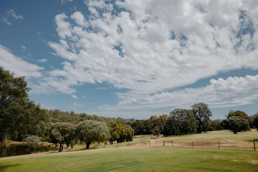 Rosa Brook House | Bailey Estate - Margaret River Lakeside Stay