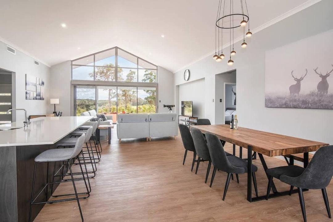 Witchcliffe House | Skibo House - A Family Retreat near Margaret River