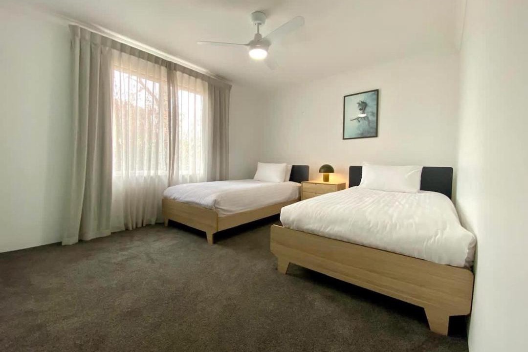 Quindalup House | The Loop - Rural Retreat with Pool & Valley Views