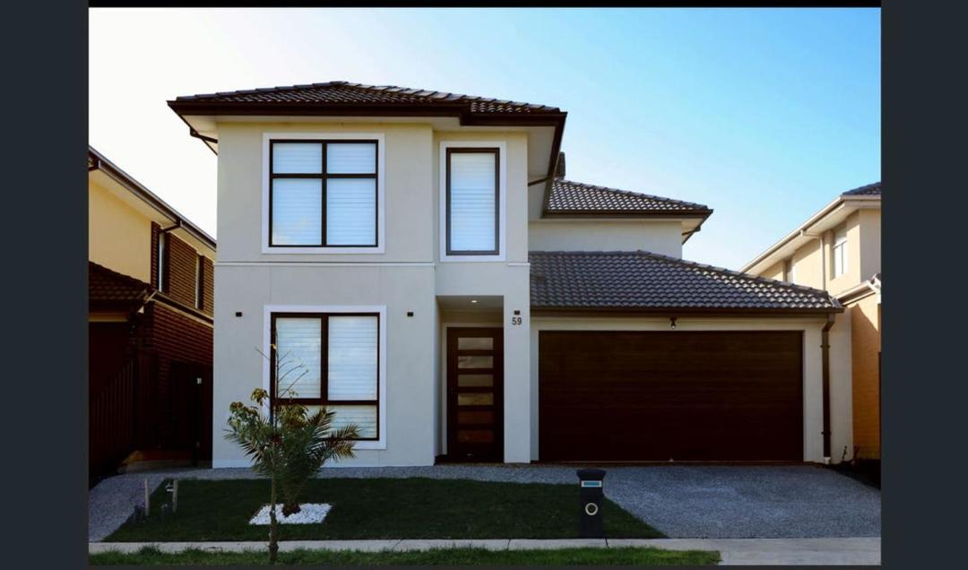 Clyde House | Spacious, Bright Clyde Stay Near Parks & Shop