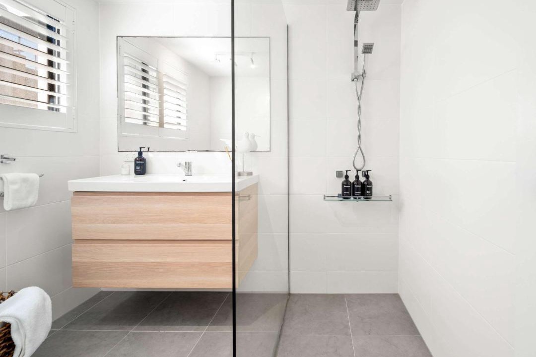 Moffat Beach House | Moffat Beach Abode - Pet-friendly Escape by the Sea