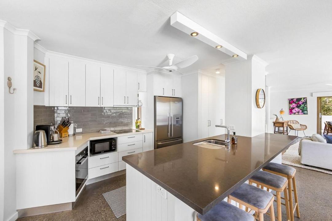 Sunshine Beach Villa | Salt Luxury Location