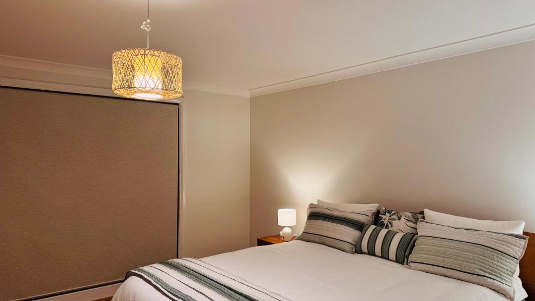 Clarence House | Whispering Pines A place to be