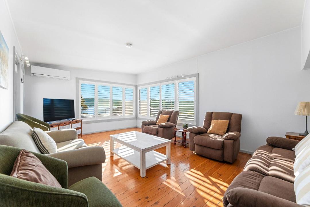 Narooma House | Frangipani Cottage Narooma