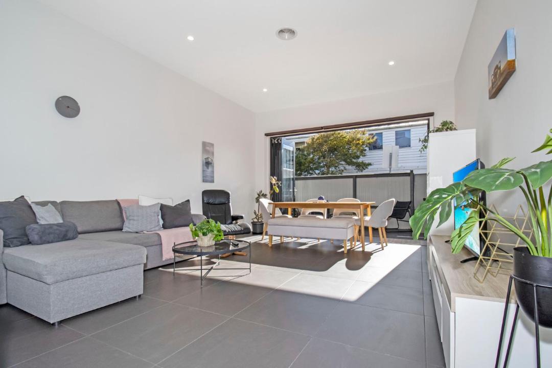 South Yarra Villa | Grosvenor House - Private Townhouse, South Yarra