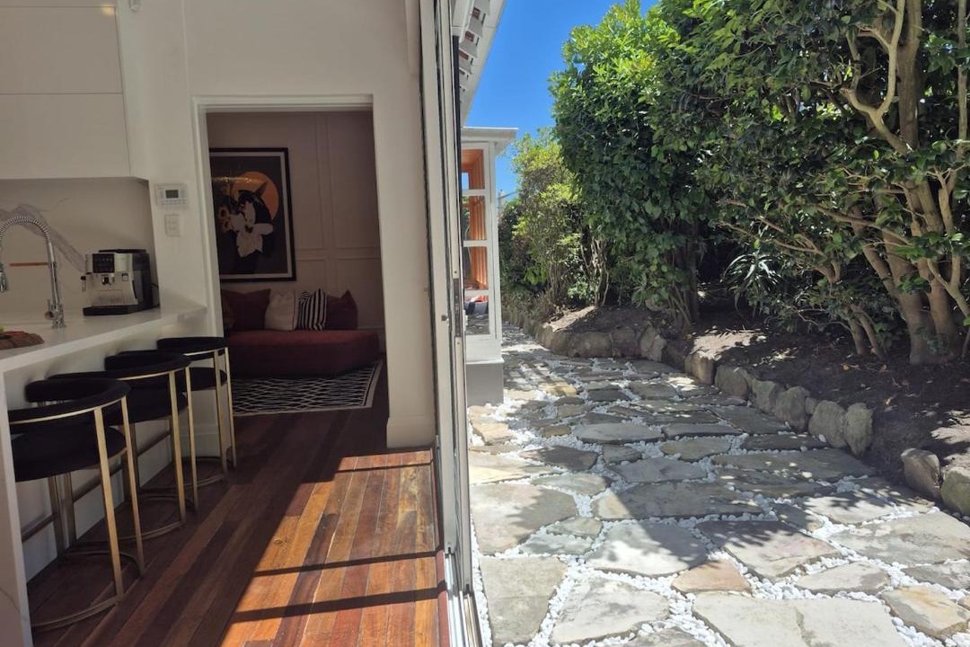 Rose Bay Villa | Harbour Bungalow Rose Bay Sydney