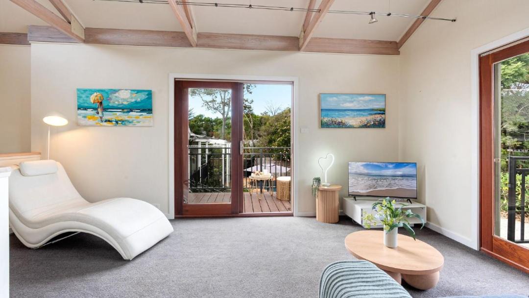 Comerong Island House | Island Oasis - Comerong Island