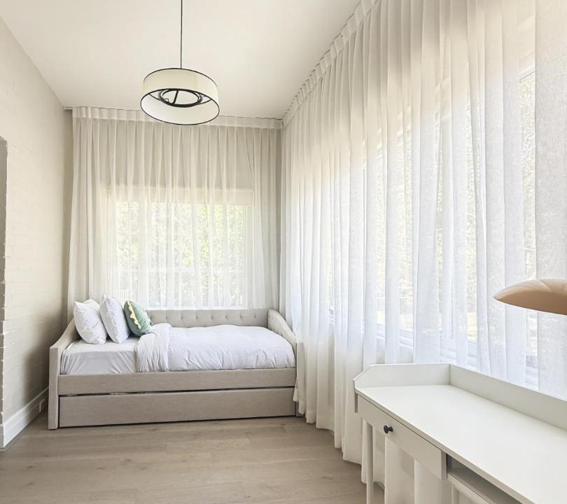 North Sydney House | The Edward Grand Haven 100m3 Three bedroom