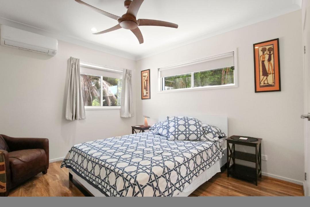 Moffat Beach House | Roderick Street 83, Moffat Beach