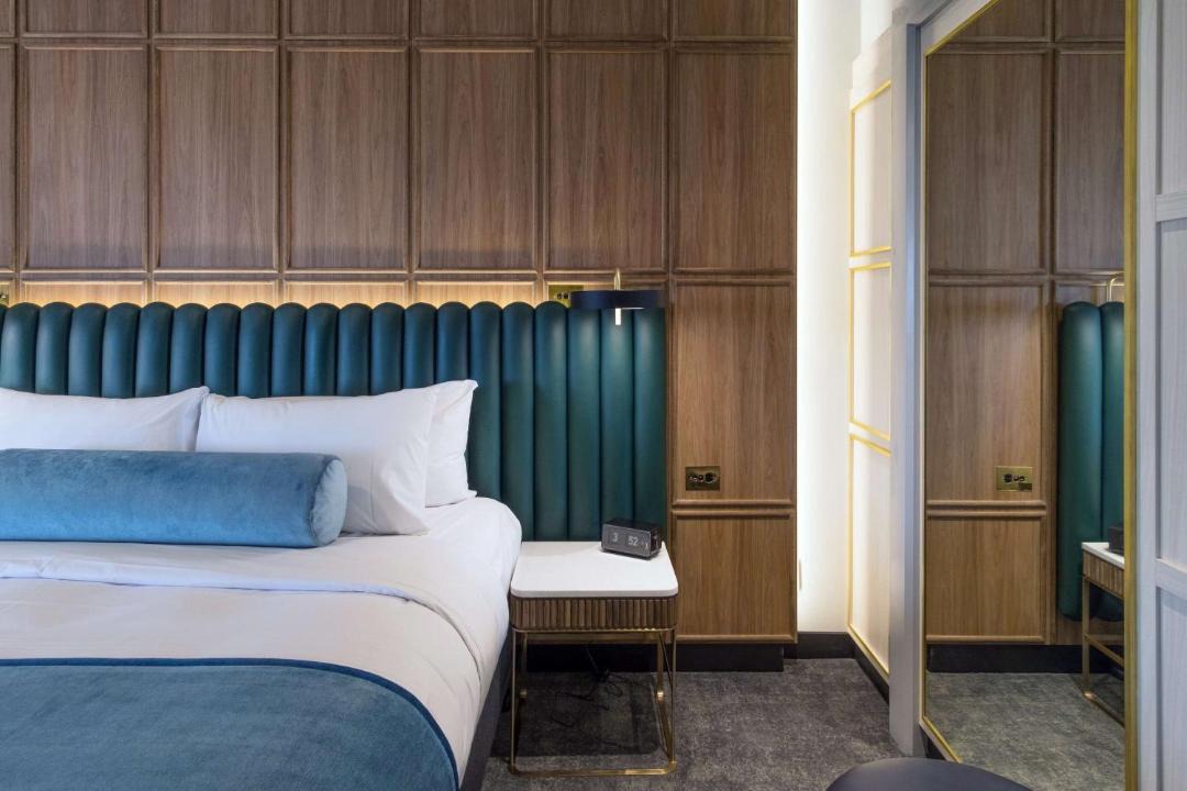 Tamworth Hotel | Powerhouse Hotel Tamworth by Rydges