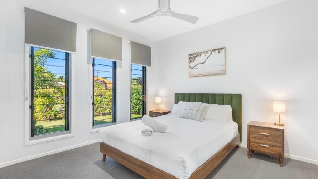 Banksia Beach House | Tranquillita
