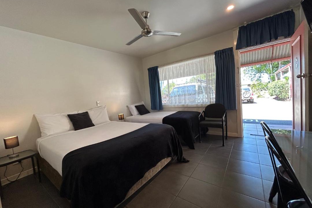 South Murwillumbah Hotel | Tweed River Motel