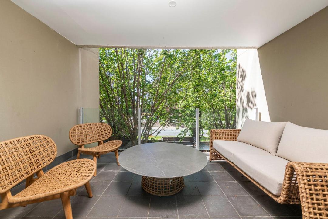 Forrest Apartment | Forrest Executive Apartment Parliament & Manuka Nearby