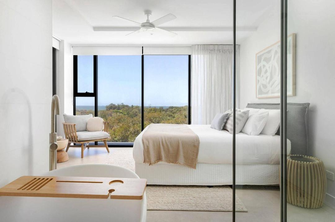 Bokarina Hotel | Bokarina Beach Apartments, an Ascend Collection Hotel