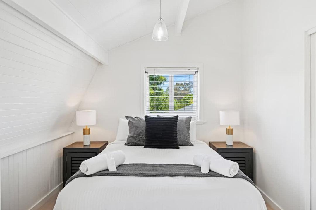 Hahndorf House | Villa di Hahndorf