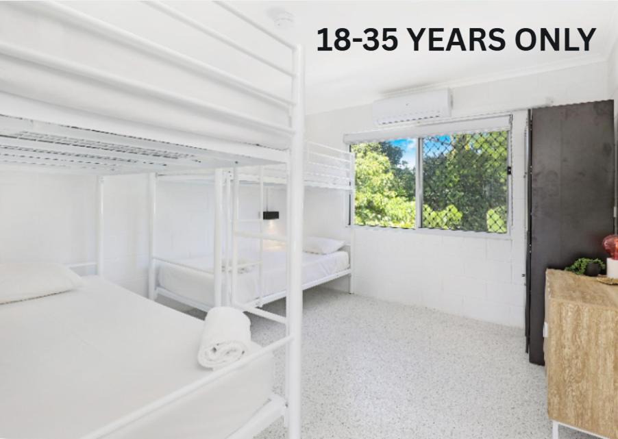 Maroochydore Hostel | Palms on Parker Backpackers