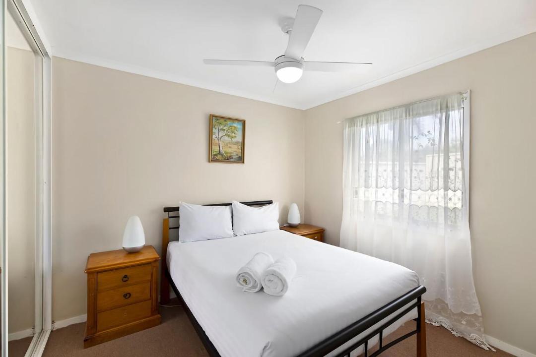 Toukley House | Fravent house