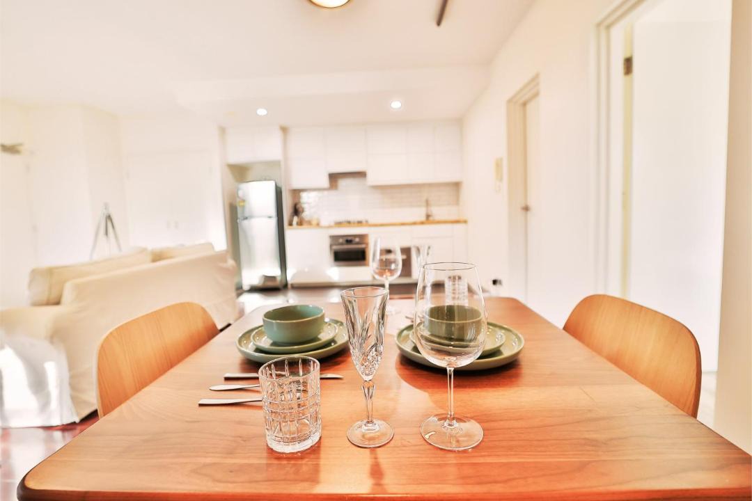 Alexandria Apartment | Cozy 1BR Retreat in the Heart of Alexandria