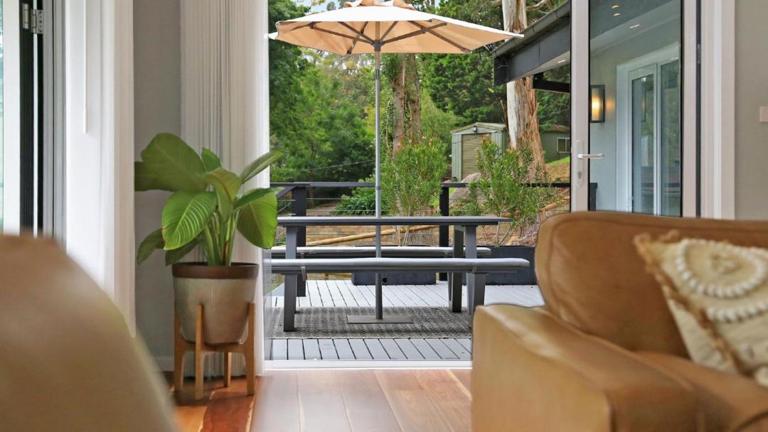Bowral House | Arcadia Cottage